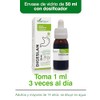 Soria Natural Composor 11 Digeslan Complex 50ml