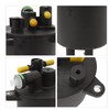 Car Engine Fuel Filter, Car Engine Protection Fuel Filter Intank