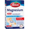 압타이 마그네슘 400 30정 386 g Aptai Magnesium 400 30