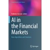 AI in the Financial Markets: New Algorithms and Solutions (Computational