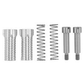 Belt Press Accessories Screws for Pioneer RT 701 707 1011L 1020L 1050L 2022 2024 RTU 11 Opening Machine Accessories