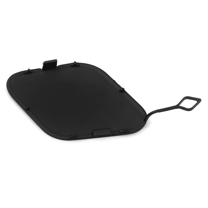 ROBUST Front Bumper Tow Towing Eye Hook Cover Cap for