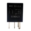 Multi-Purpose Relay G8HE-1A7T-R1-DC12 20A 12V 5 Pin