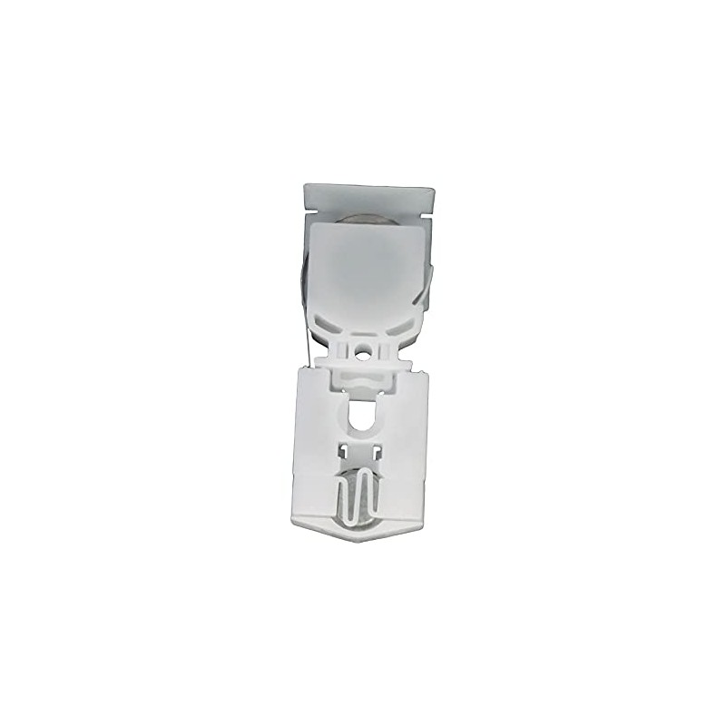 WRS Series 37 QuickTilt Coil Spring Window Balance – #6
