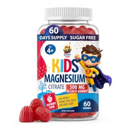 OBY Calm Glicinato de Magnesio 60 capsulas 500 mg. Enriquecidas con GABA, Vitamina B1, L-Theanina, Óxido de Magnesio y Lemon Balm | Suplemento Natural