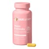 Hairtamin Mom Cpsulas Multivitamnicas Prenatales Y Posnata Sin Sabor