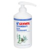 GEHWOL Fusskraft Blau Foot Cream, Dry Brittle Skin