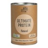 Eden Healthfoods Ultimate Protein - Natural, 400g