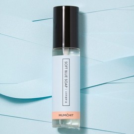 Stop Fabric Fragrance 70ml Soft Blue Soap / 멈칫 섬유향수 70ml 소프트블루솝