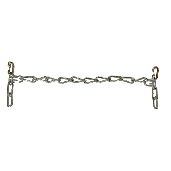 Grizzlar GTU-CM100 Garden Tractor Ladder Style Tire Chains Extension/Repair Kit