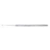 Nail Curette Large Cup Scoop 2.5mm Nail Care MedixPlus Podiatry