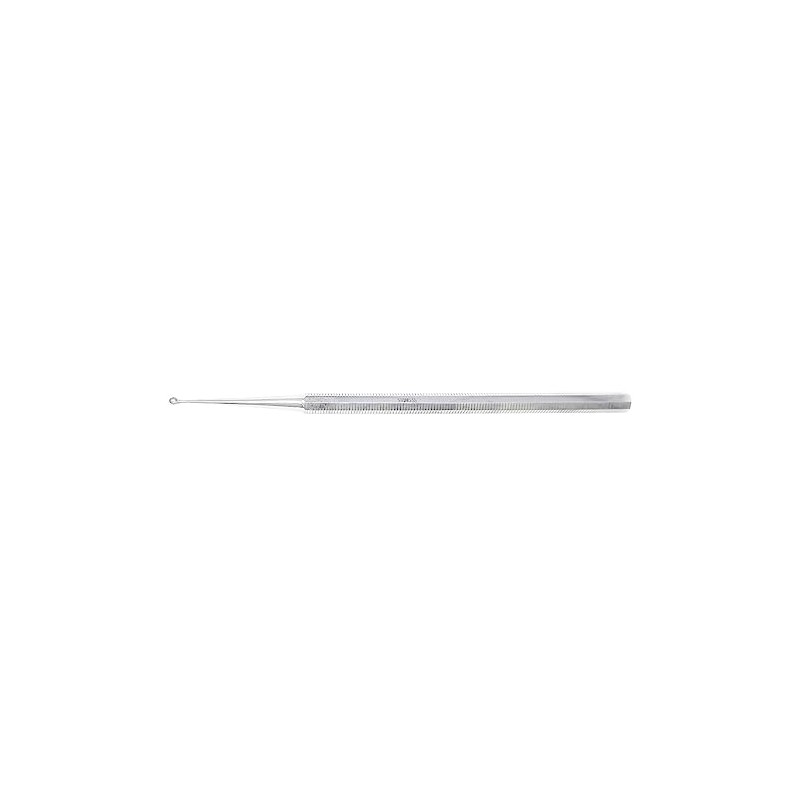 Nail Curette Large Cup Scoop 2.5mm Nail Care MedixPlus Podiatry