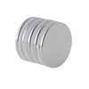 Good-L Neodymium Magnets, Round Shape, Commercial Use, Diameter 1.0 inches