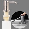 Pump dispenser Multi-purpose pump type dispenser pumping container