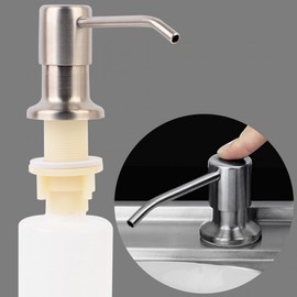 Pump dispenser Multi-purpose pump type dispenser pumping container