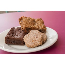 Merlot Grapeseed Flour by Salute Sante! Baking, Gluten-Free, Zero Waste, Non-GMO Grape Seed Flour, Vegan, 8 Ounce