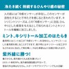 [Carelance] キシリミント 手の甲までおおう 冷感アームカバー UVカット UPF50+ 【汗かくほどに続くひんやり】 レディース 腕カバー ロング丈