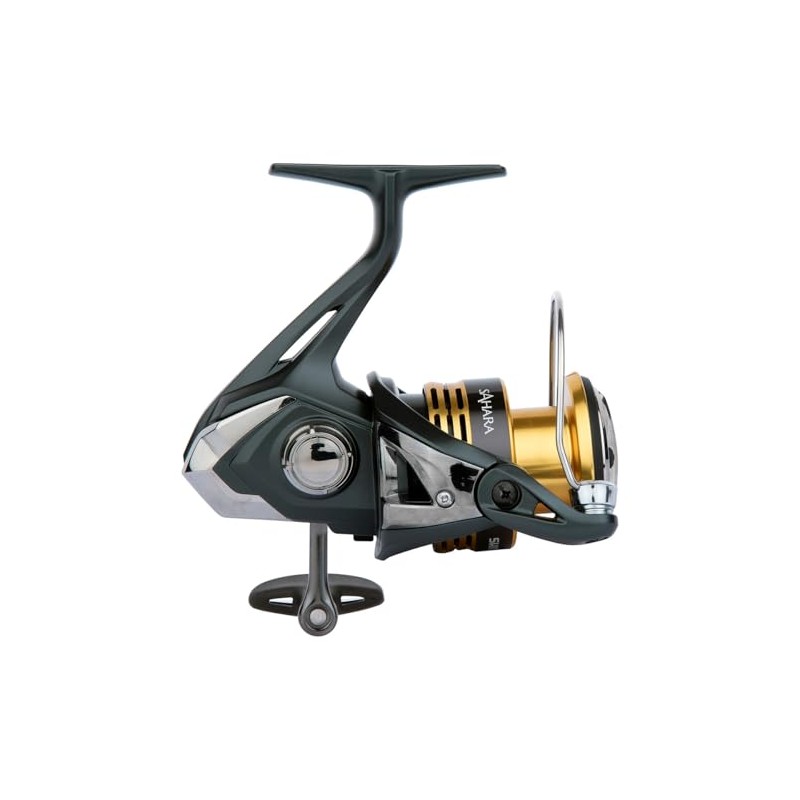 SHIMANO Sahara FJ C3000 DH