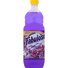 Fabuloso Fabuloso 22Oz Lavender 4-Pack