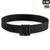 M-Tac Nylon Tactical Belt with Plastic Buckle, Black Hexagon