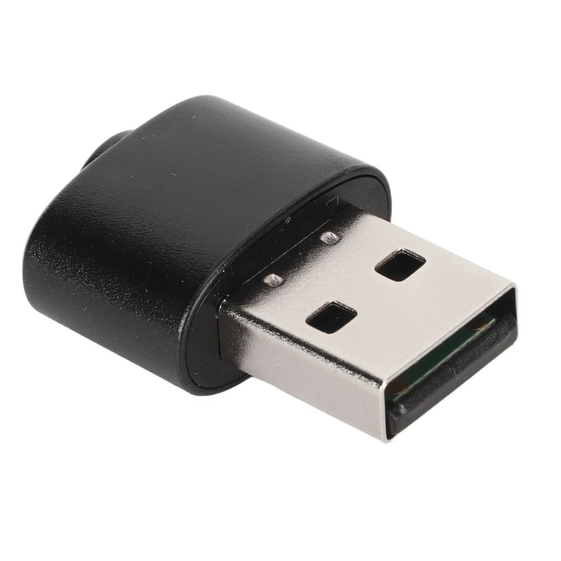 USB Mouse Mover with 3 Modes Auto Connect Memory Function