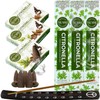 Pineapple Incense Sticks & Backflow Incense Cones for Waterfall Combo