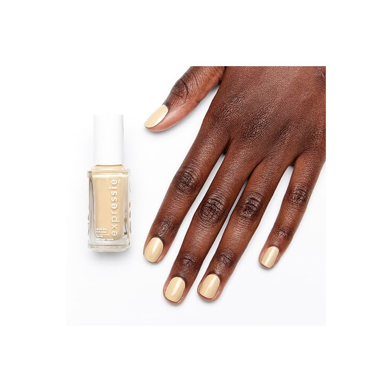 Essie Express Dry Nail Polish, “Expressie” #0 Crop Top and