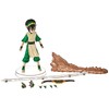 Diamond Select Toys Avatar The Last Airbender: Toph Deluxe Action
