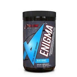 Apollon Nutrition Enigma EAA, BCAA, Amino Acids - Flavor: Pineapple