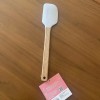 Spritz Valentines Love You More Spatula with Wooden Handle Target