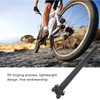 ZTTO Mountain Bike Seat Post Adjustable Cushion Angle Bicycle Seat