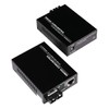 (A Pair of Bidi) Single Mode Dual SC Fiber Gigabit