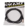 SWAMP Premium Mini XLR Female to XLR Male Cable -
