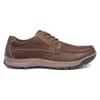 Hush Puppies Hush Puppies Men's Tucker Derbys, Brown (Brown (Brown