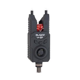 Saenger Unisex - Adult Anaconda Blaxx V-iP Red