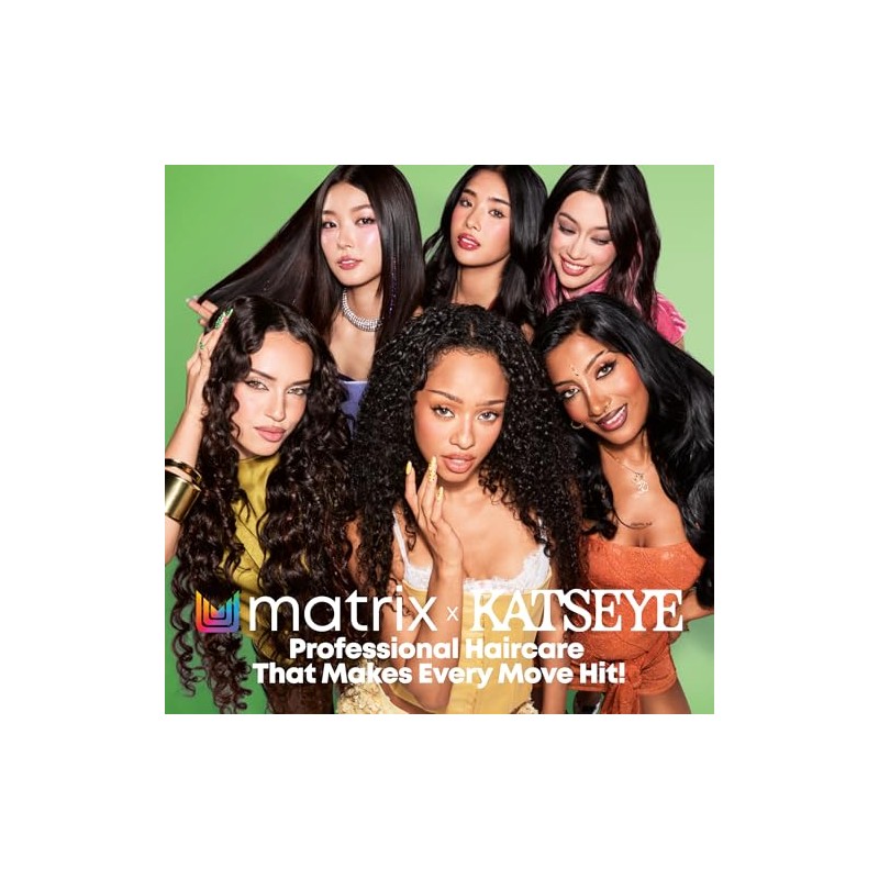 Matrix A Curl Can Dream Moisturising Cream