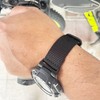 For Casio SGW-100/SGW-200/GW-3000B/GW-3500B Nylon Watch Band | Unisex Sports Replacement