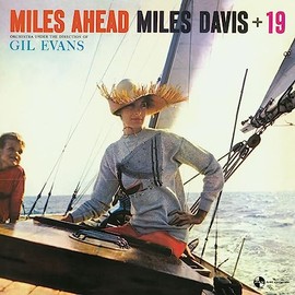 Miles Ahead [Vinyl LP]