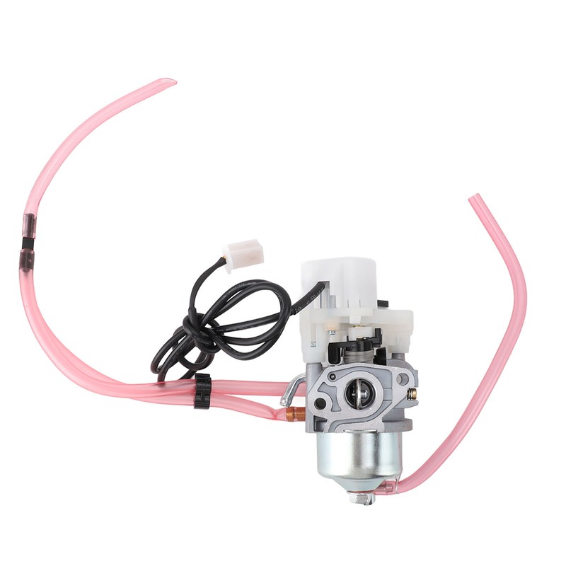 Lawn Trimmer Carburetor Aluminum Inverter Generator Engine Carb for EU1000i