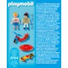 PLAYMOBIL 47642 Children with Play Equipment