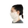 밥앤스미스 Cooling Women's Golf Mask Hiking Golf Face Sunshade