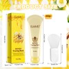 Honey Tears Mask, Moisturising Face Mask, Skin Firming & Rejuvenating