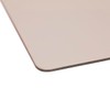Itoya Desk Mat, A4, Light Gray