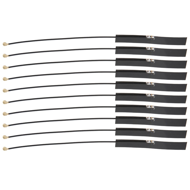 10Pcs NZ4GFPC003 Network Antenna 2G 3G GSM GPRS 4G LTE