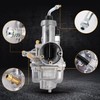 KIPA Carburetor For YAMAHA Breeze 125 YFA1 Yamaha Breeze 125