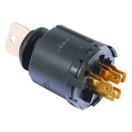 Stens 430-706 Starter Switch Replaces AYP 178744 Husqvarna 532 15 89-13 532 17 87-44 Murray 327355MA Delta 6850-37 Murray 327355 AYP 140399 154855 144921 163088