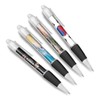 DV DESIGN Set of 4 South Korea White Ballpoint Pens