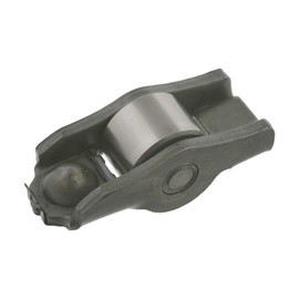 febi bilstein 26250 Rollenschlepphebel, Grau