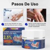 Crema Para Eliminar Hongos Para Tratamiento Del Pie