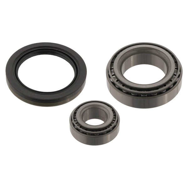 febi bilstein 24534 Radlagersatz mit Wellendichtring , 1 Stück